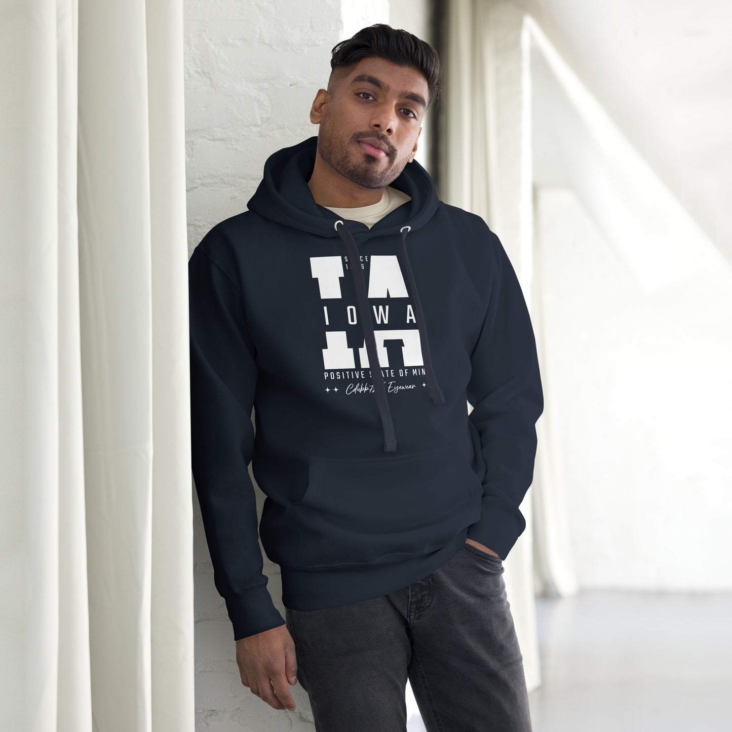 IOWA Hoodie