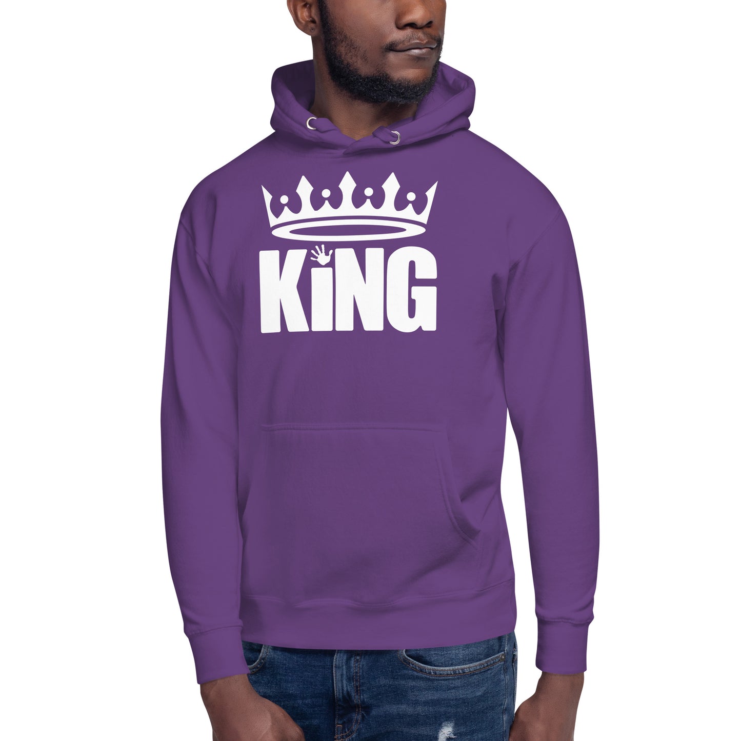 KiNG Hoodie