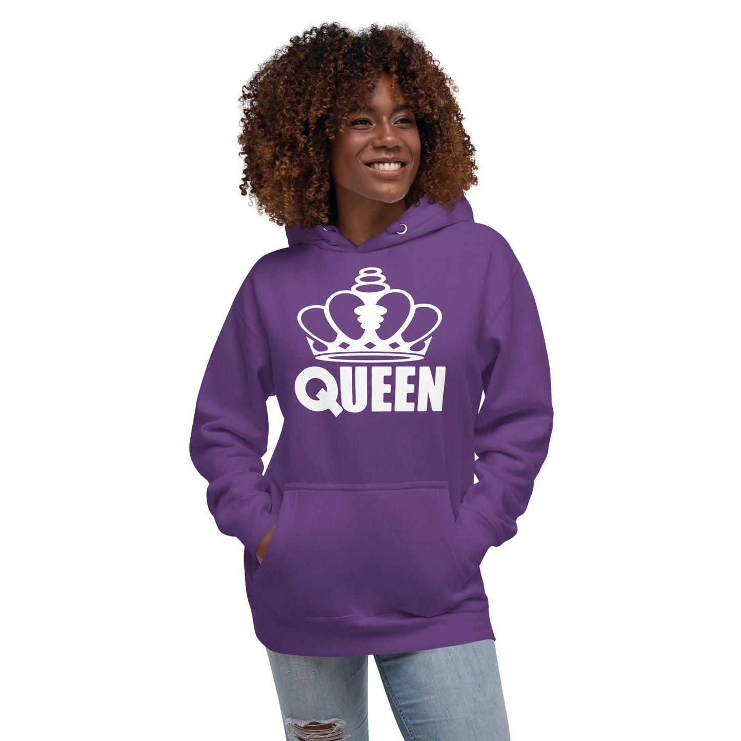 Queen Hoodie