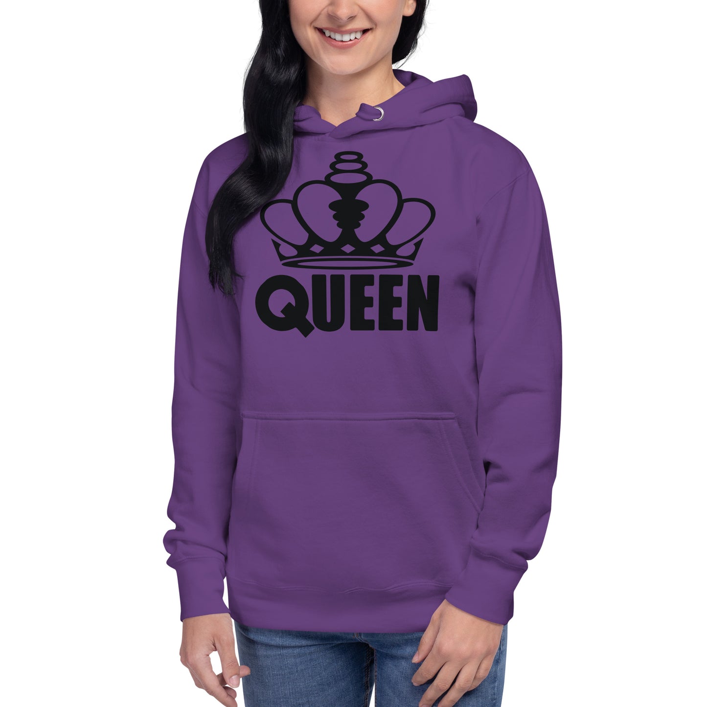 Queen Hoodie