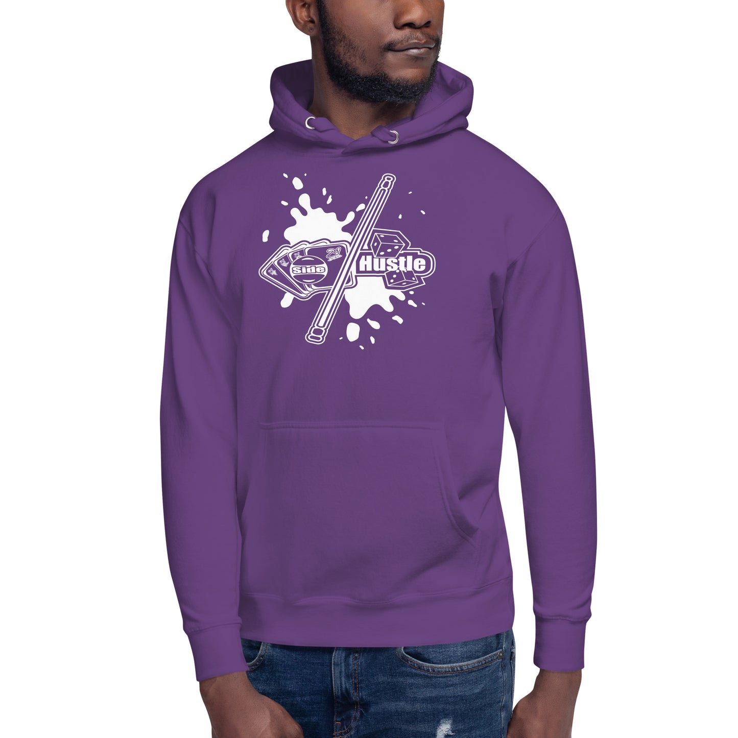 Side Hustle Hoodie