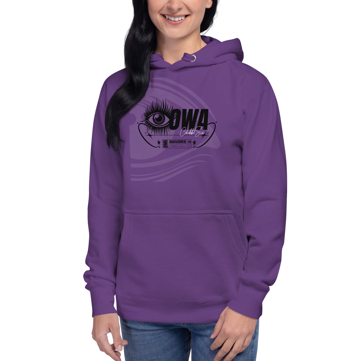 IOWA Hoodie