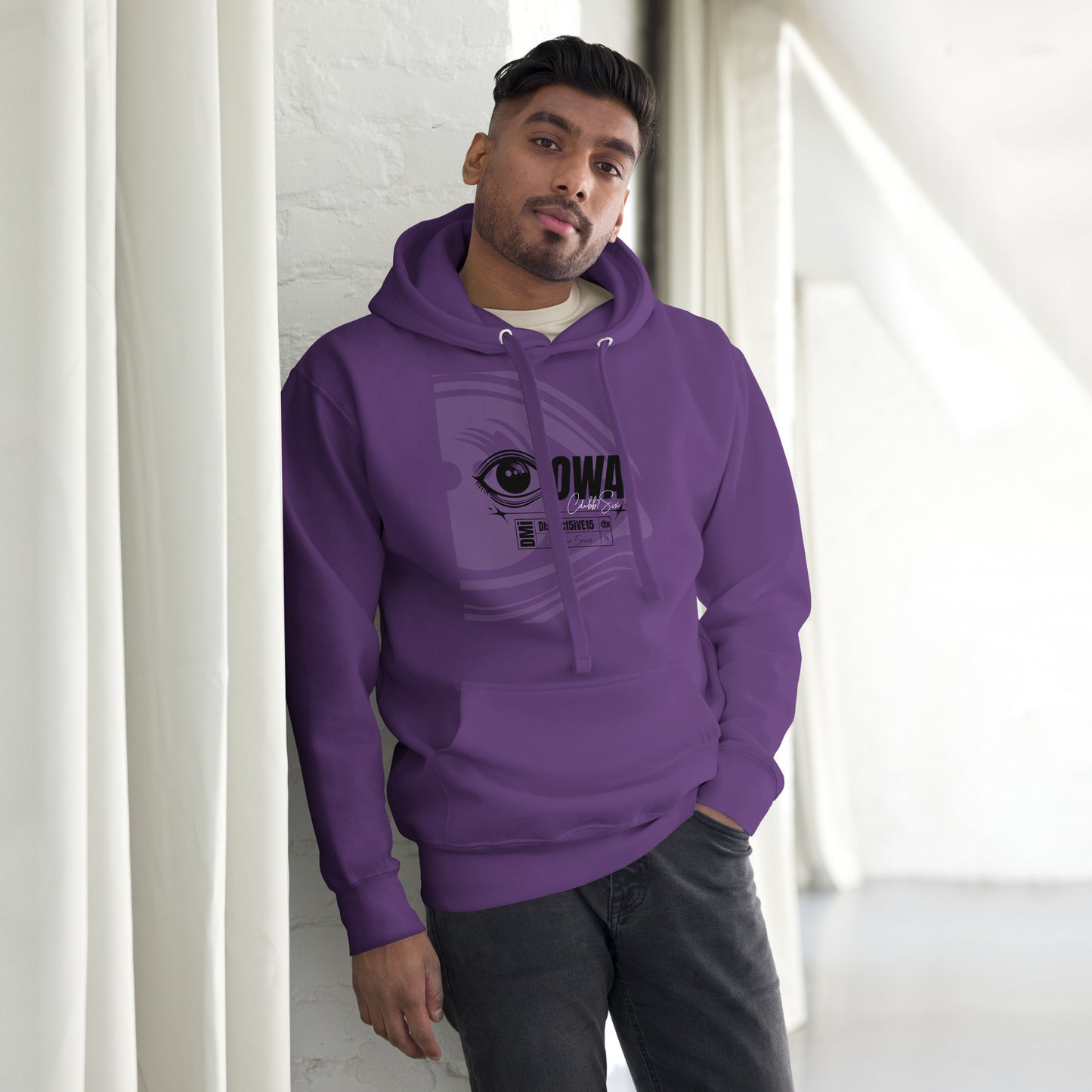 IOWA Hoodie