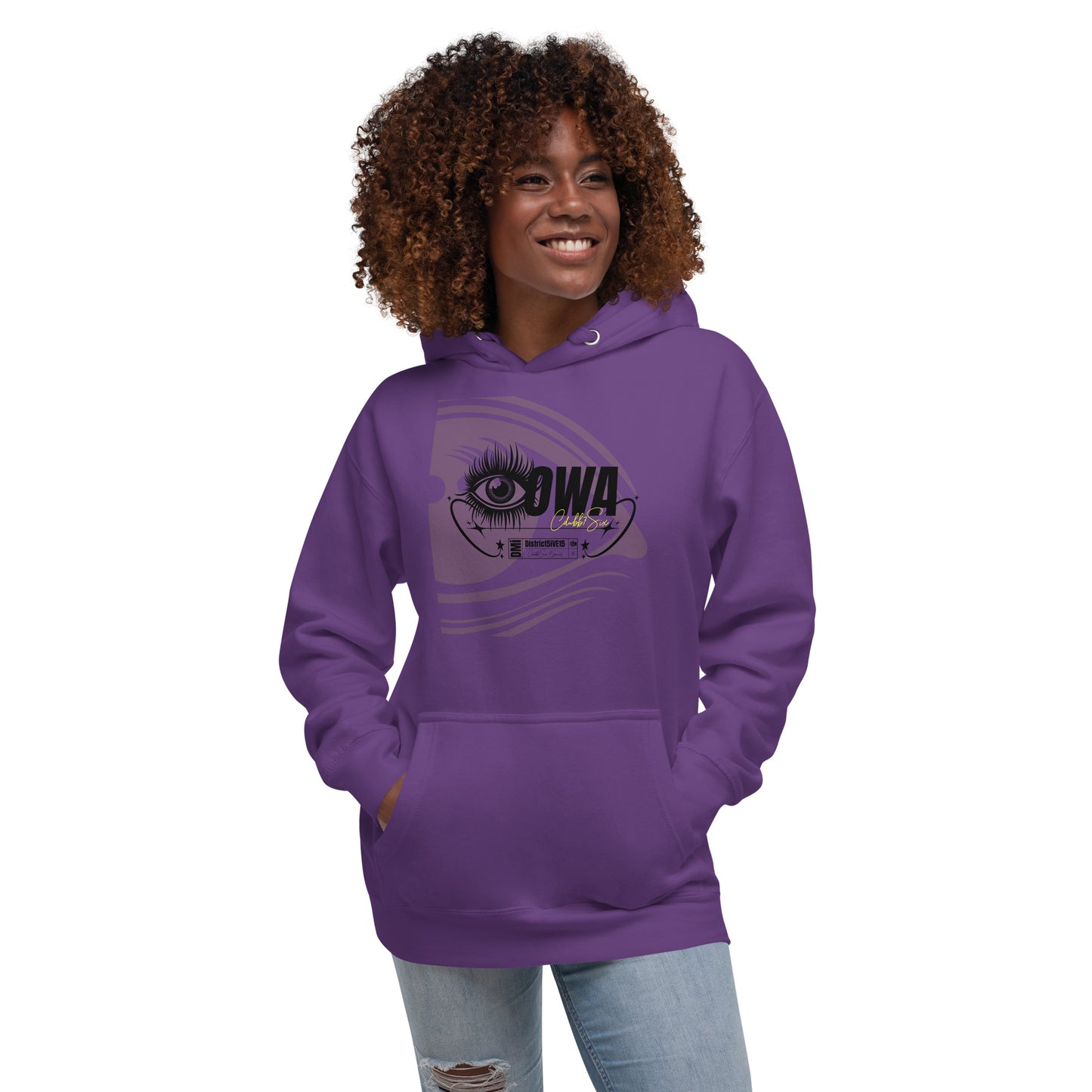 IOWA Hoodie