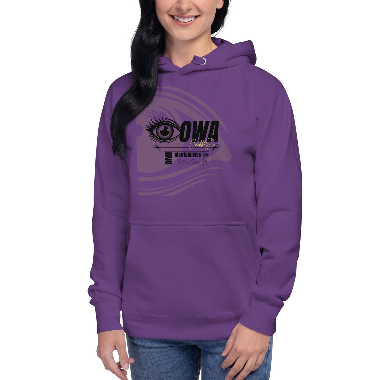 IOWA Hoodie