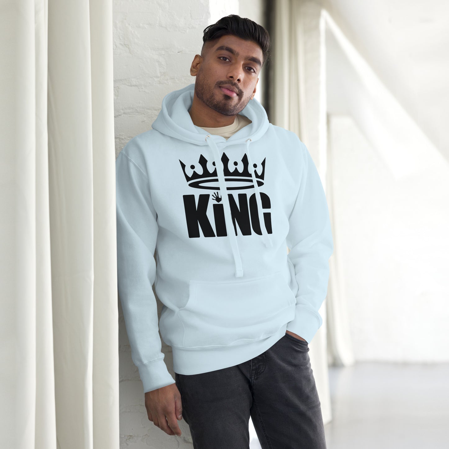 KiNG Hoodie