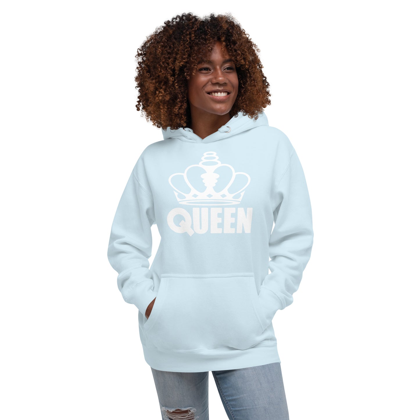 Queen Hoodie
