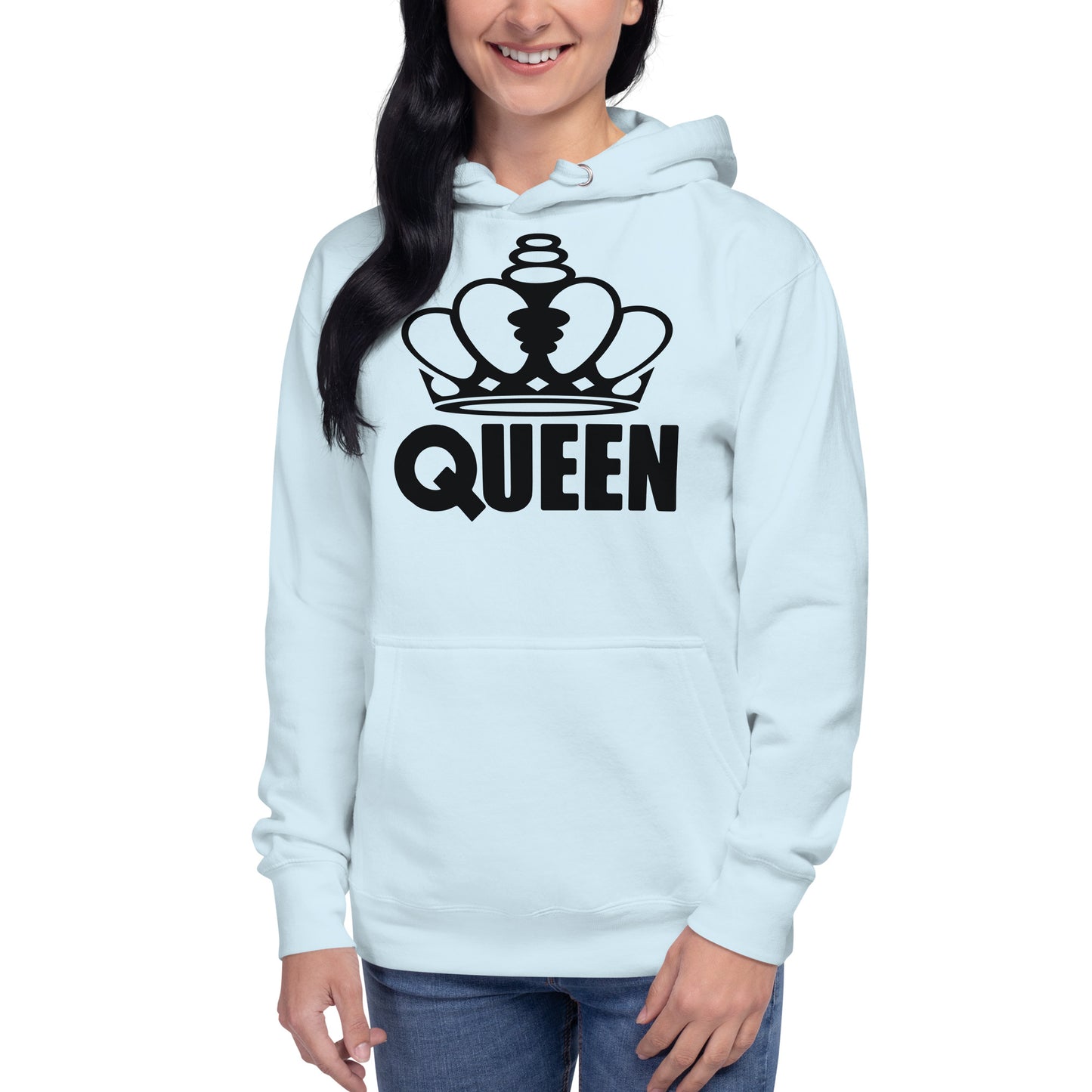 Queen Hoodie