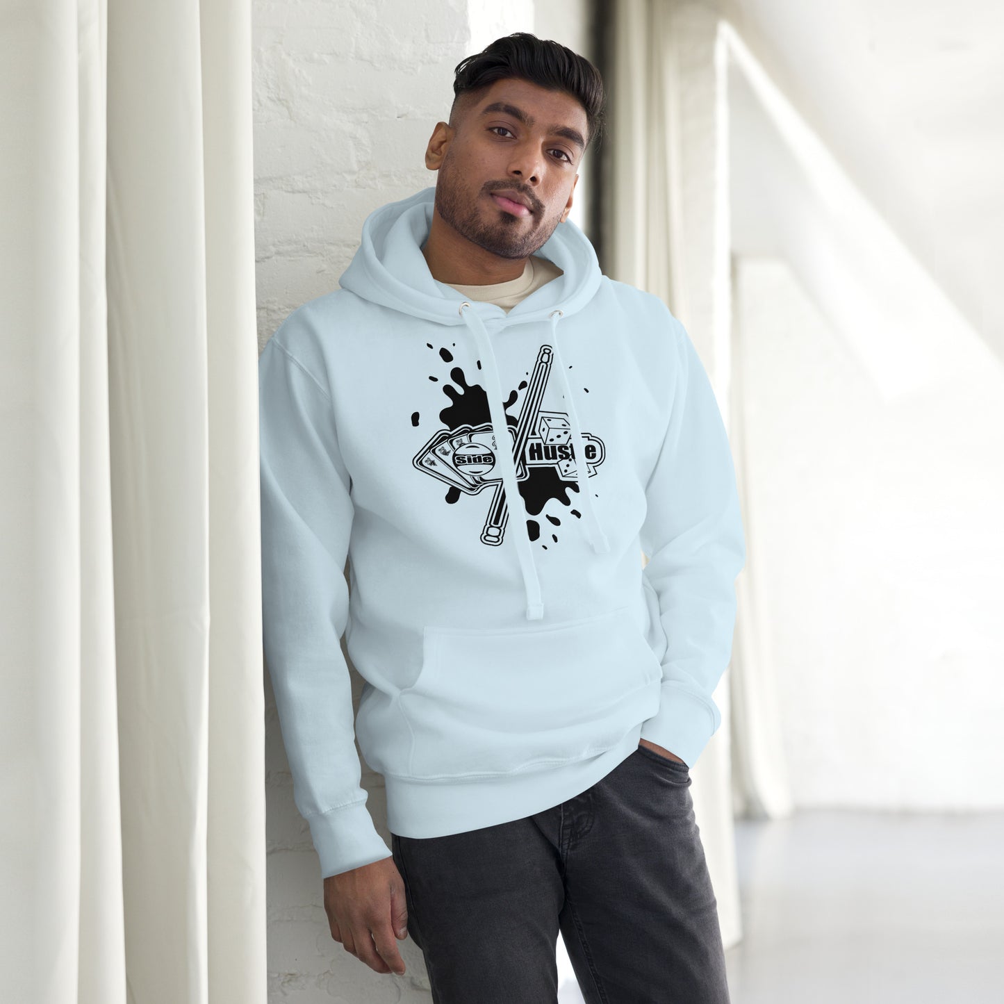 Side Hustle Hoodie