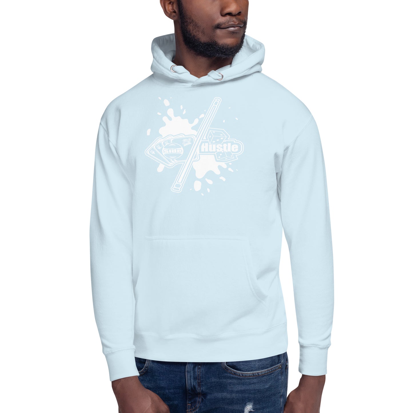 Side Hustle Hoodie