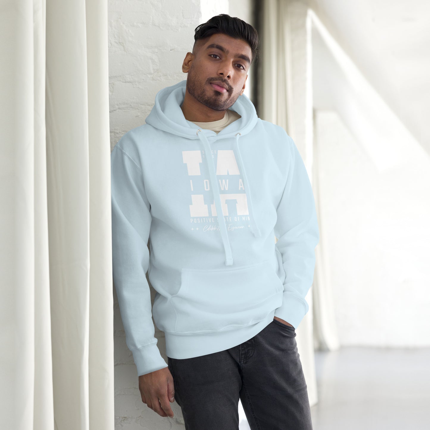 IOWA Hoodie