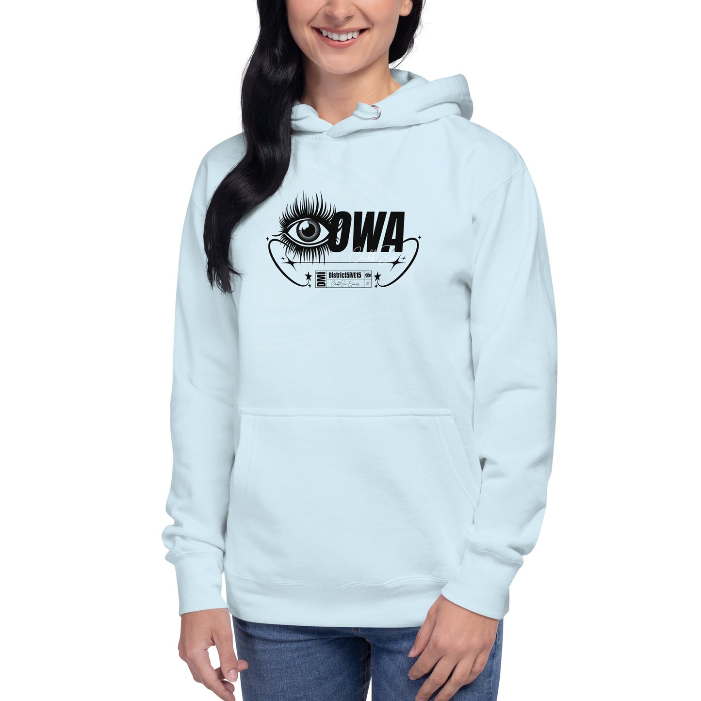 IOWA Hoodie
