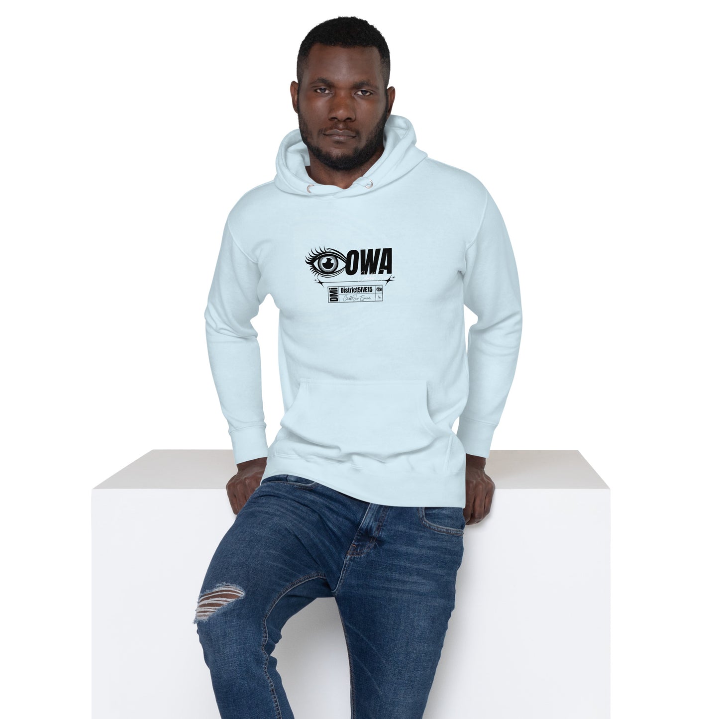 IOWA Hoodie