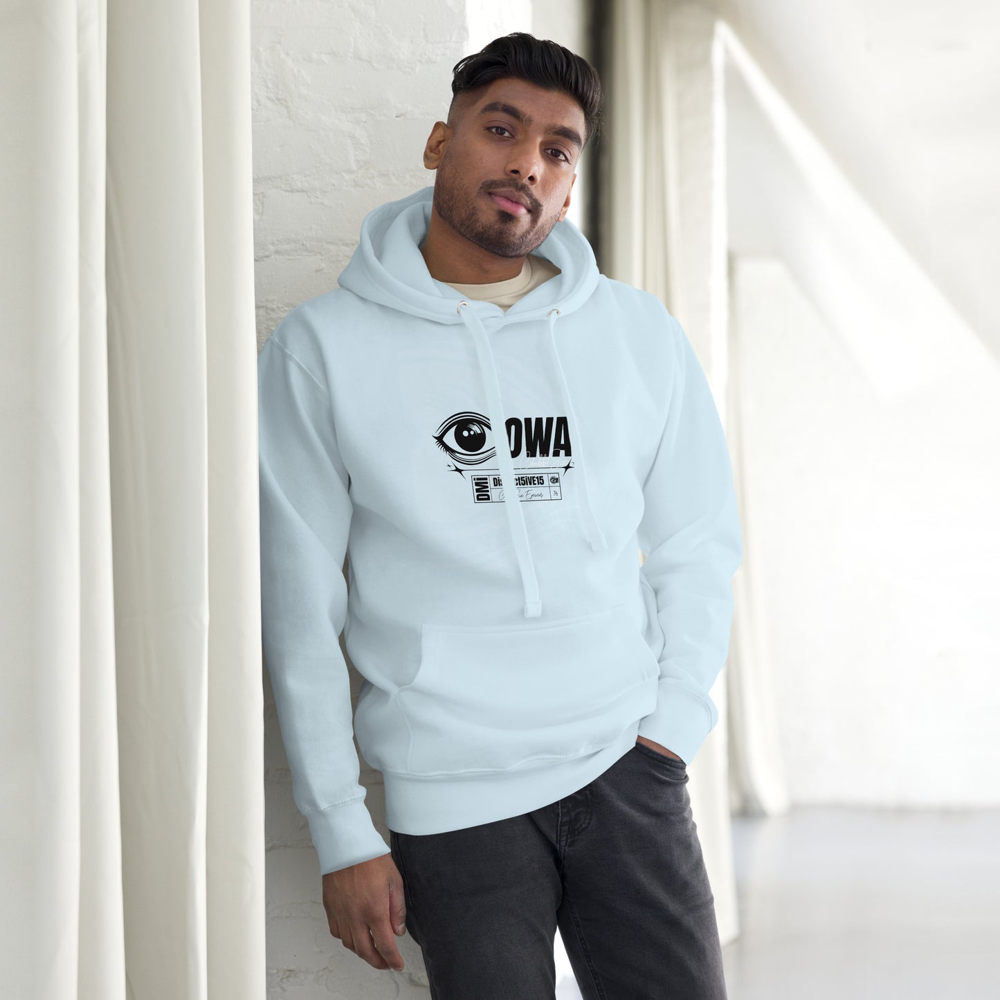 IOWA Hoodie