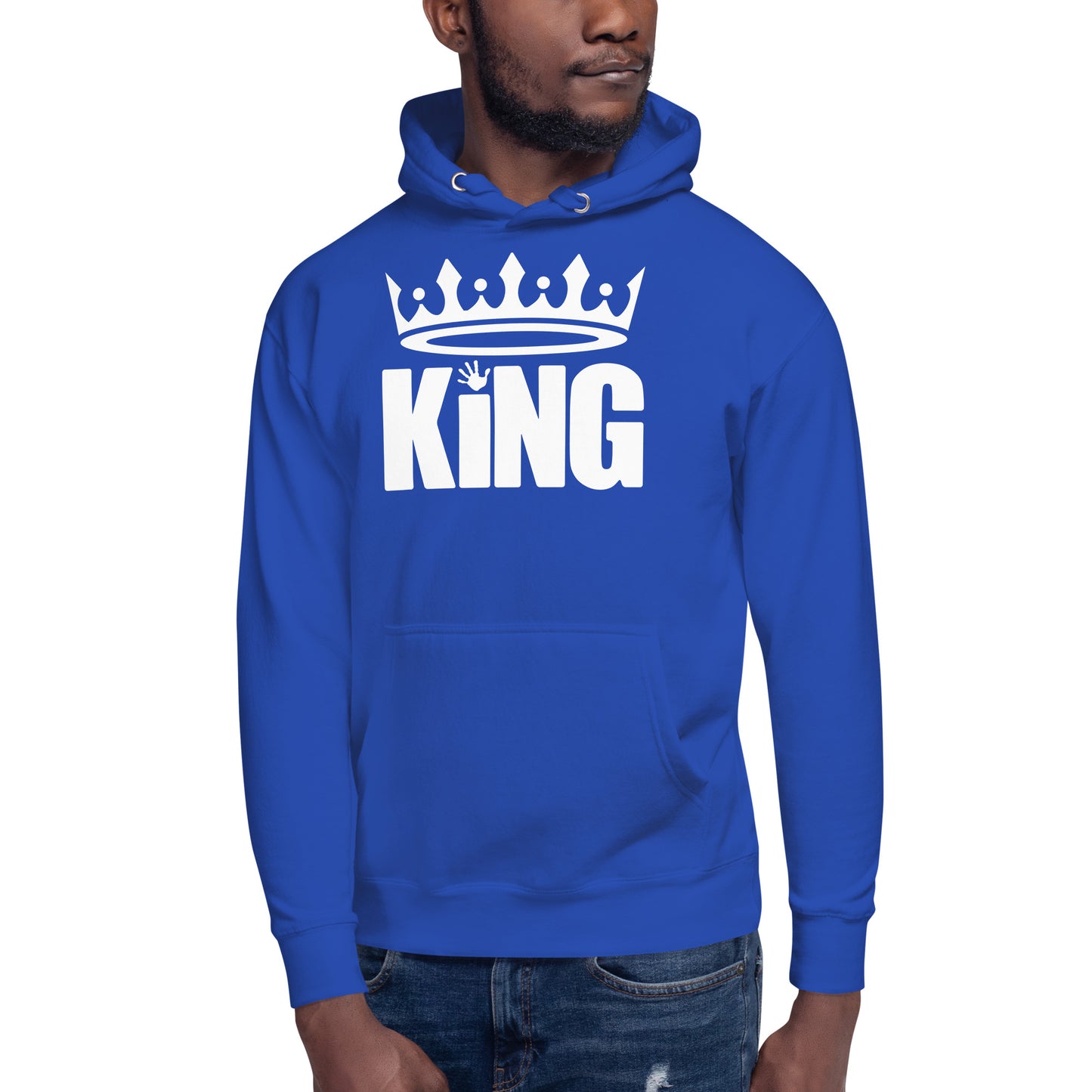 KiNG Hoodie