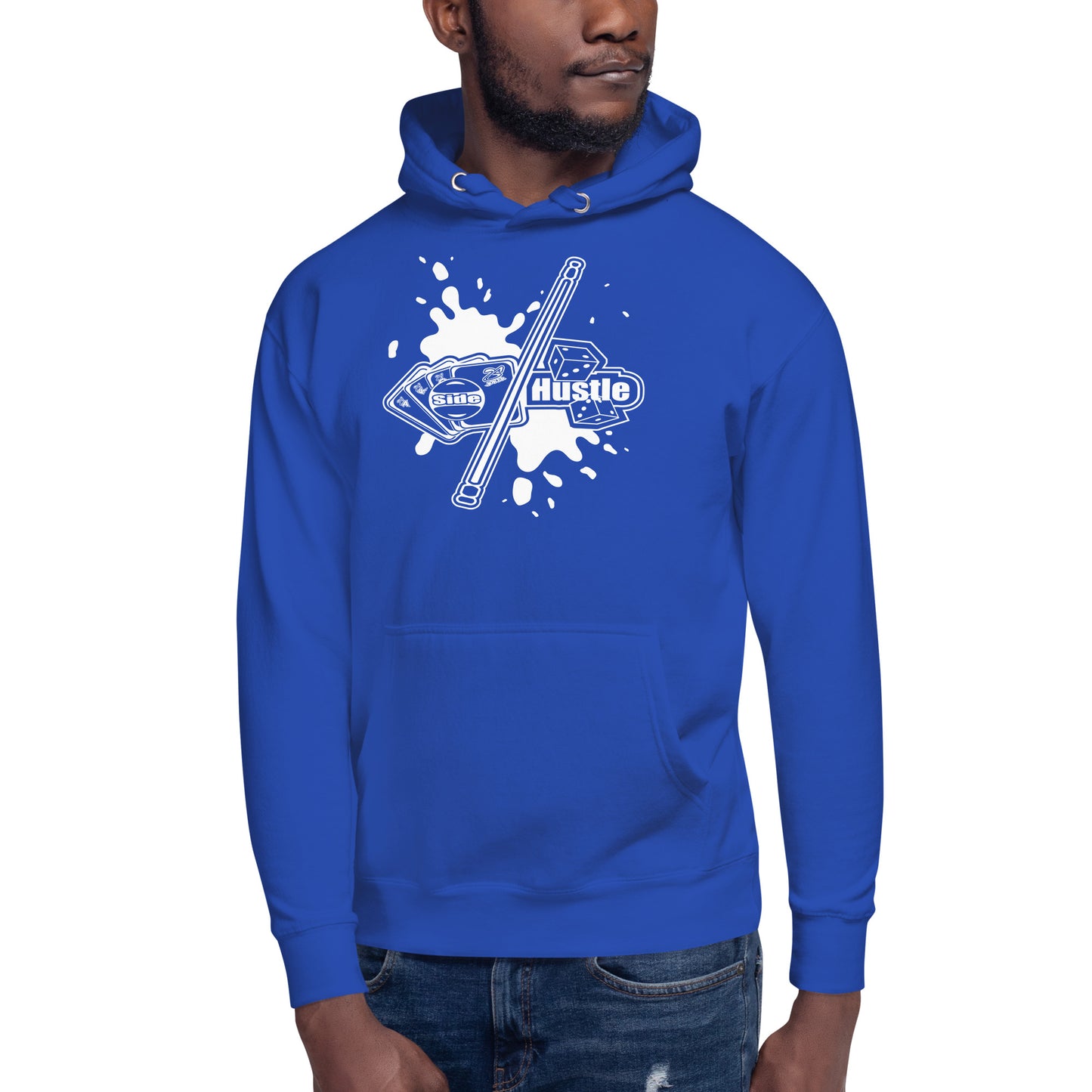 Side Hustle Hoodie