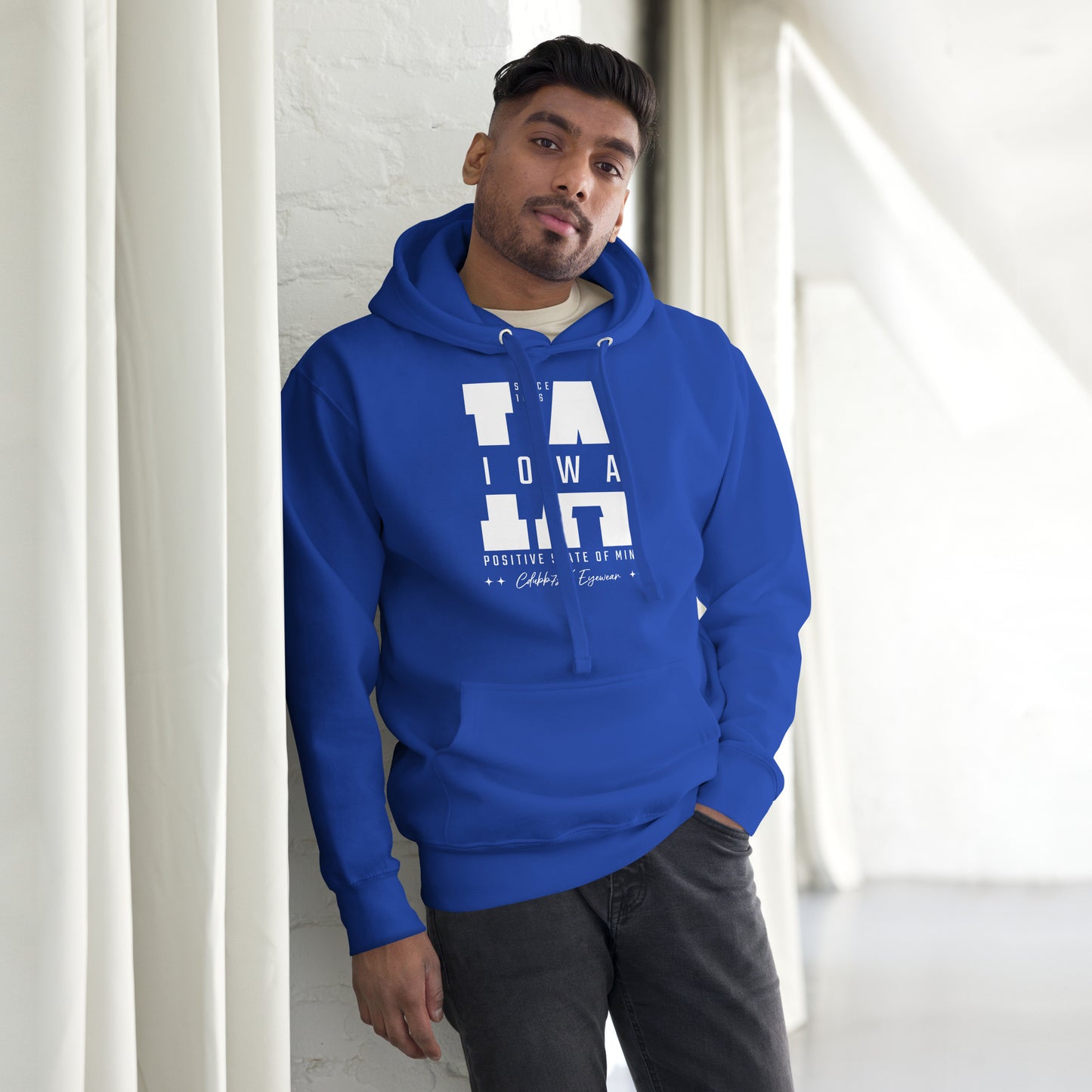 IOWA Hoodie