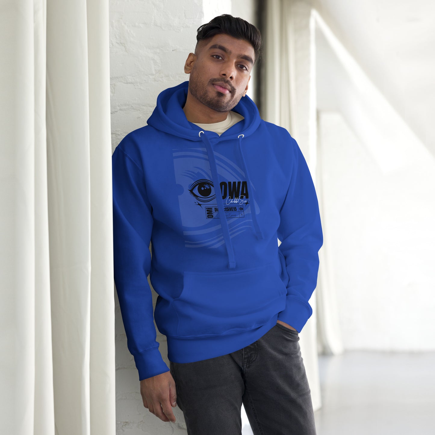IOWA Hoodie