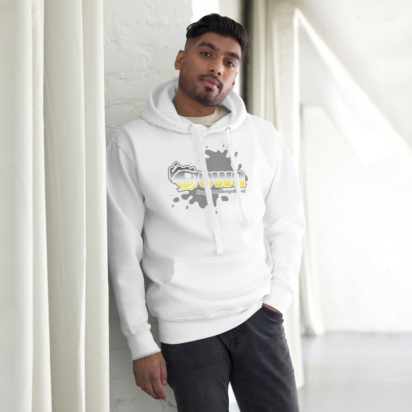 IOWA Hoodie