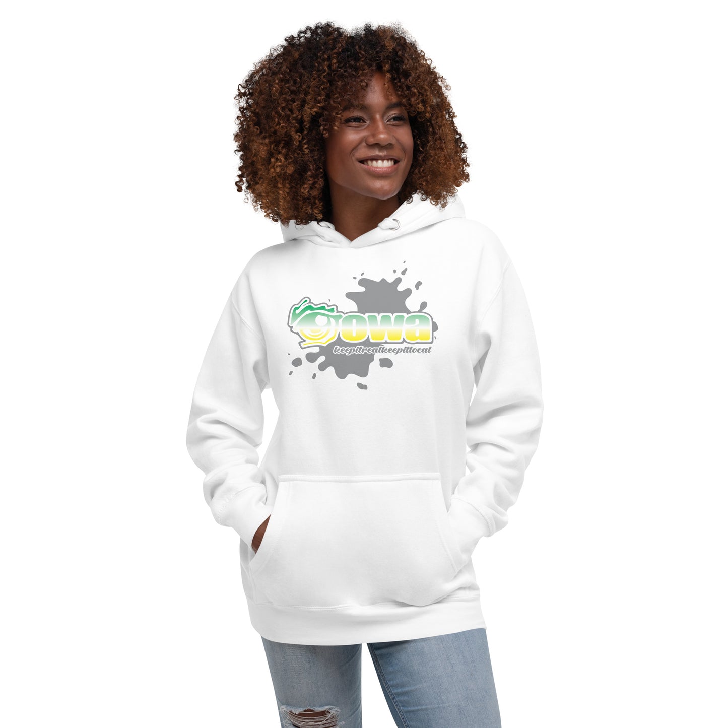 IOWA Hoodie