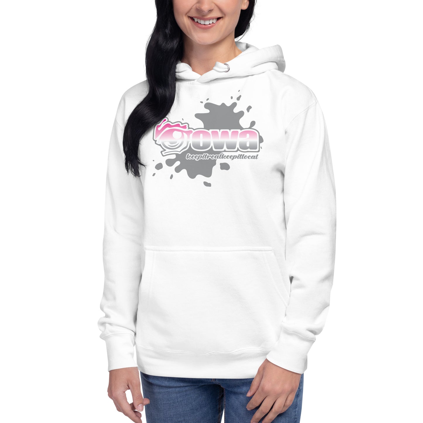IOWA Hoodie