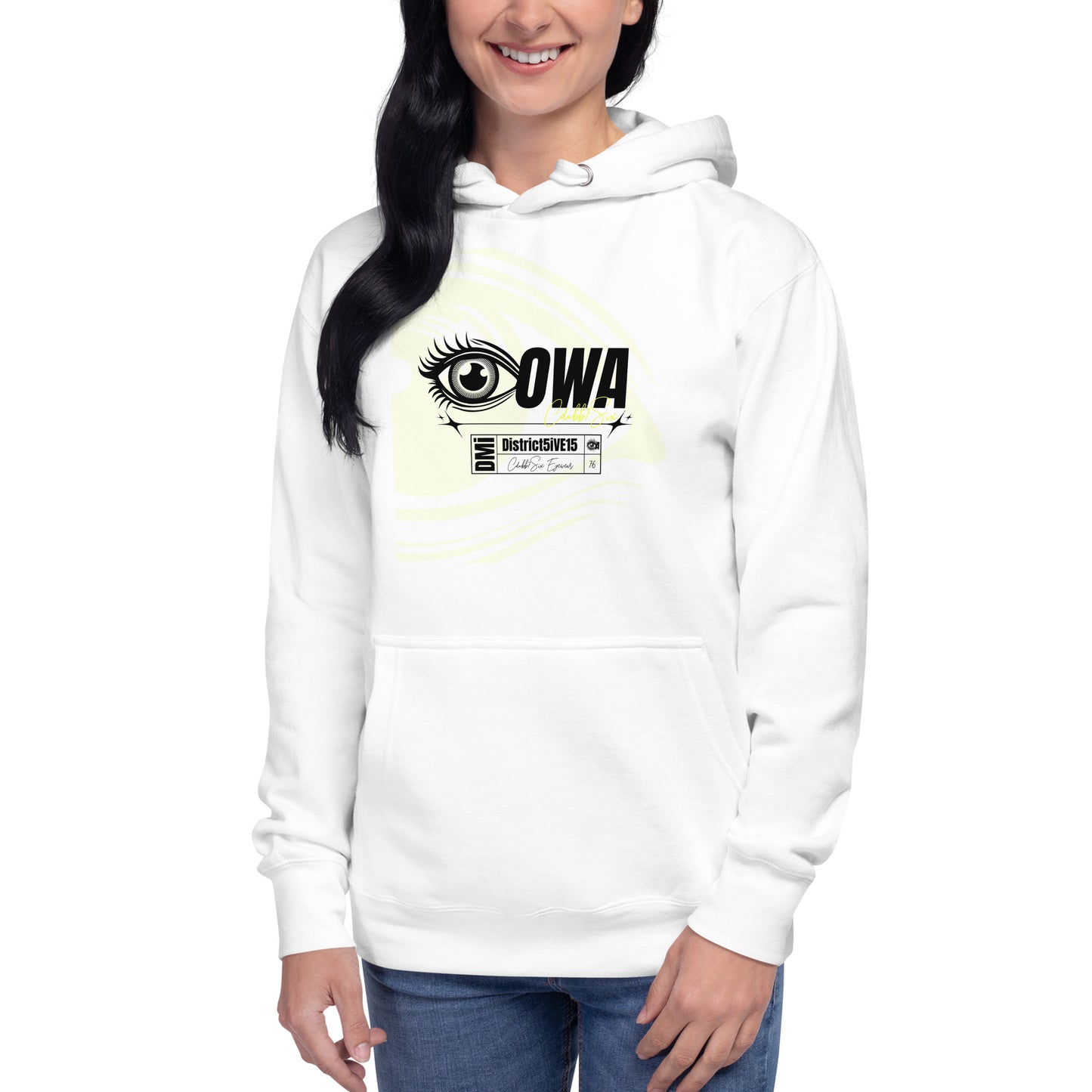 IOWA Hoodie