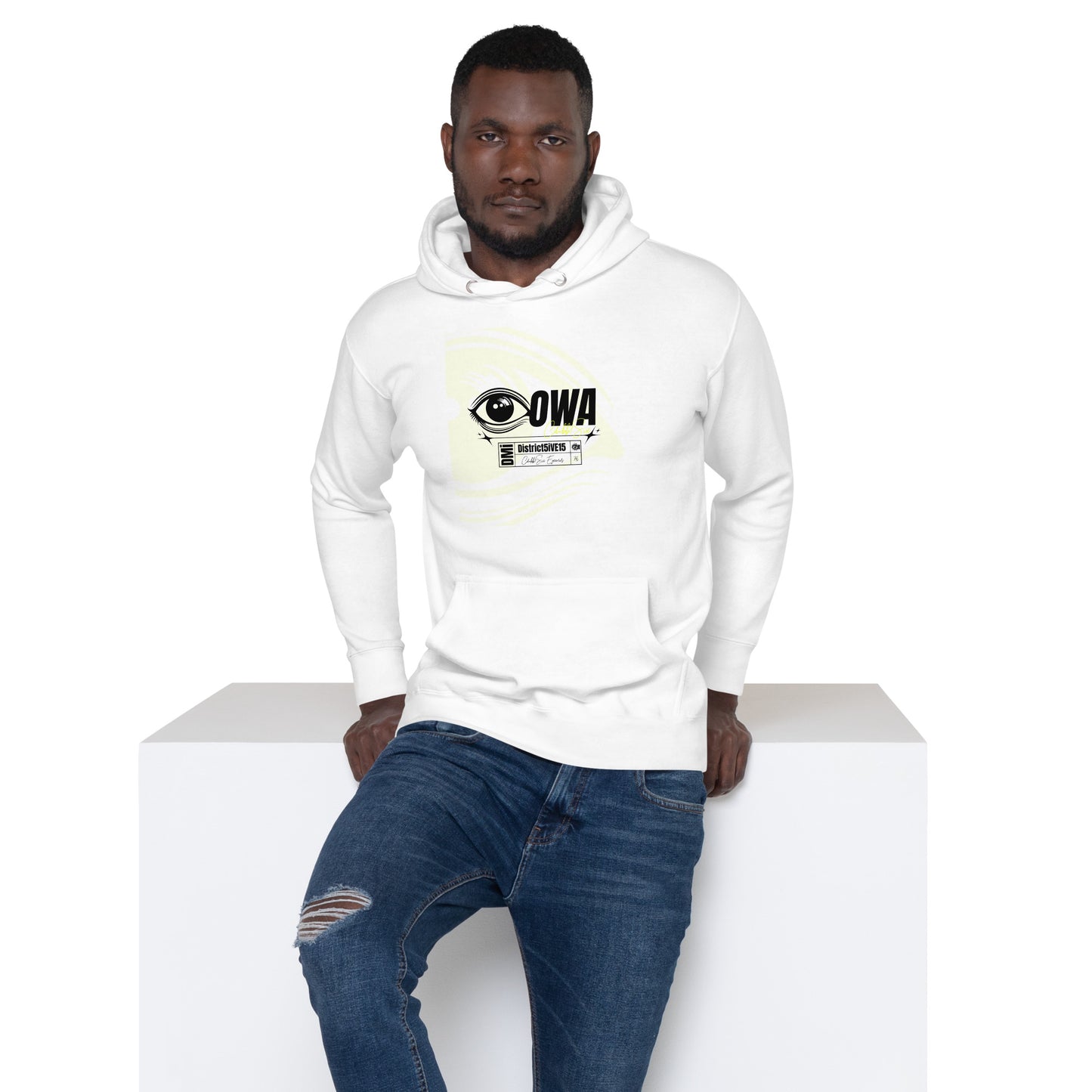 IOWA Hoodie