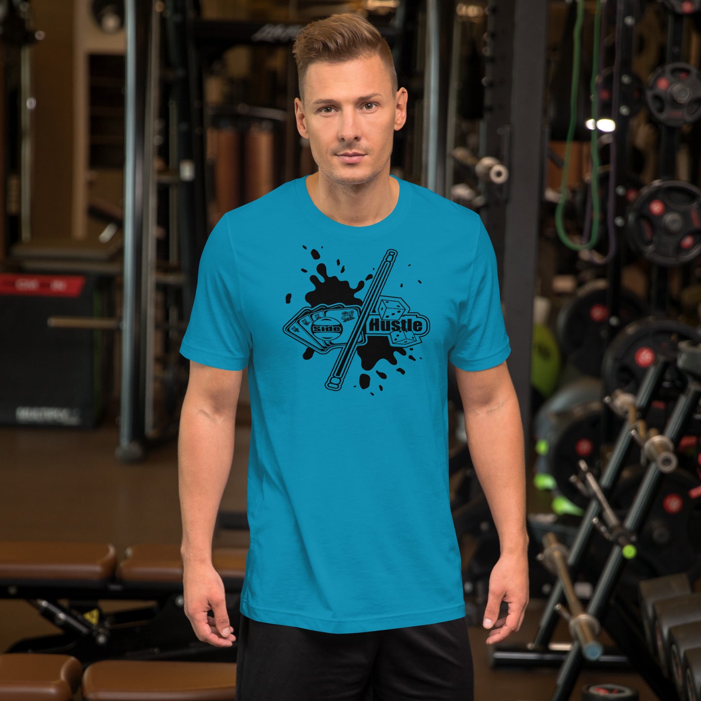 Side Hustle T-shirt
