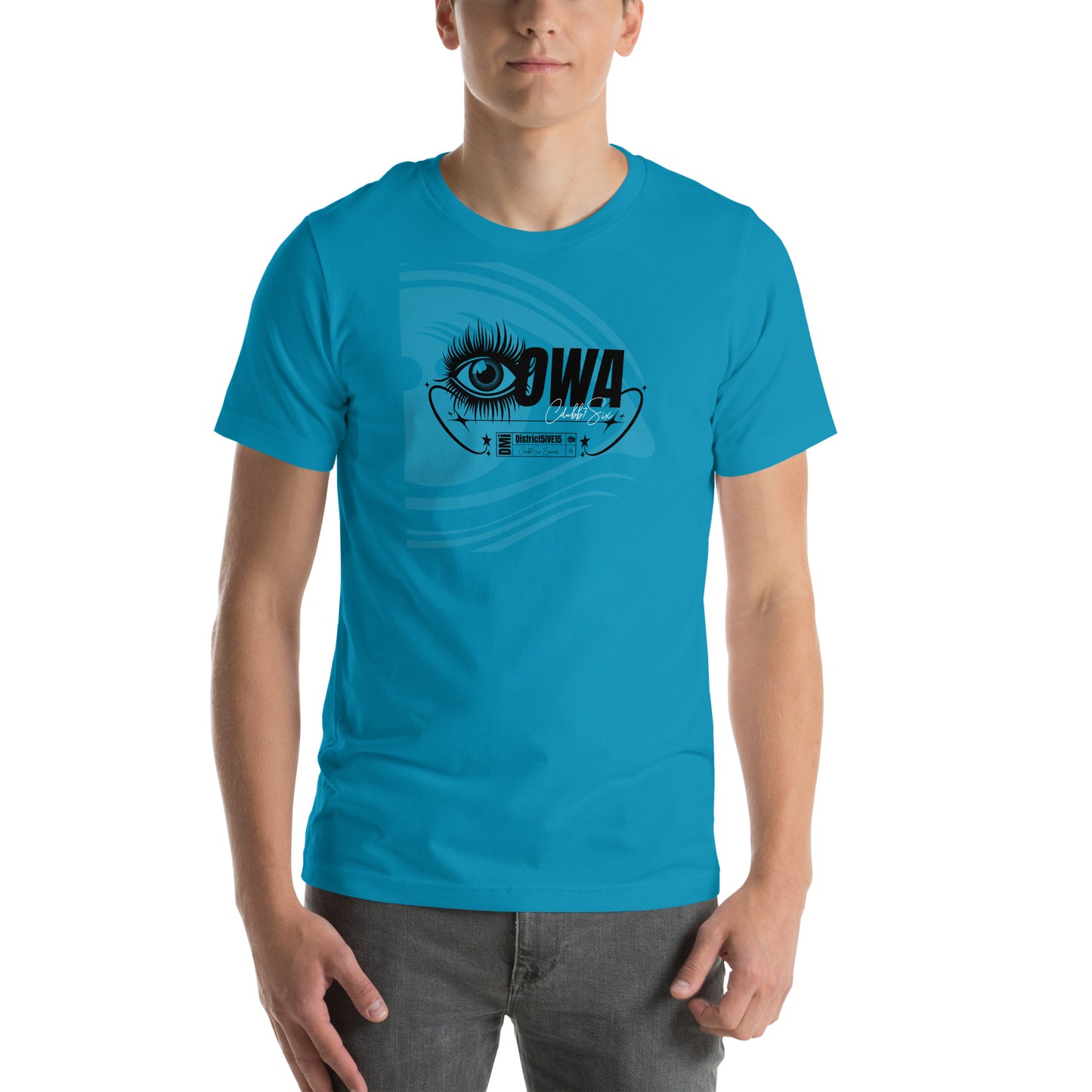IOWA T-shirt