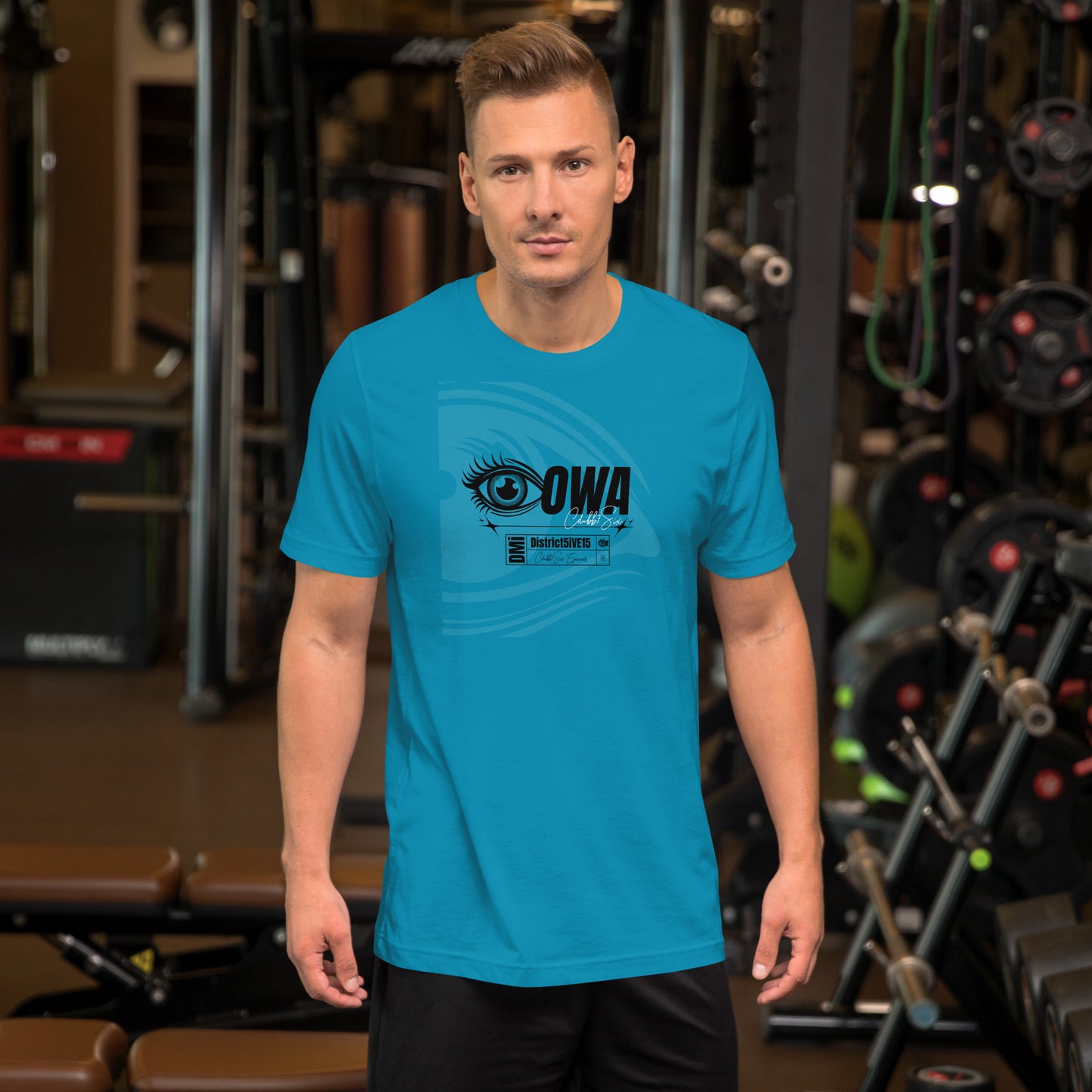 IOWA T-shirt