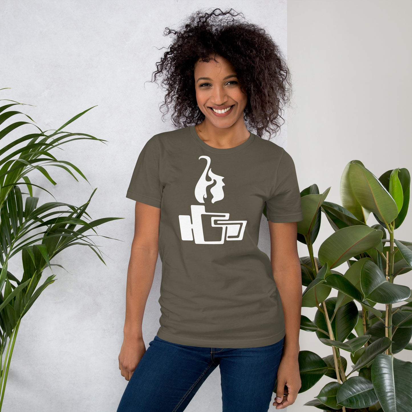 Hot T-shirt