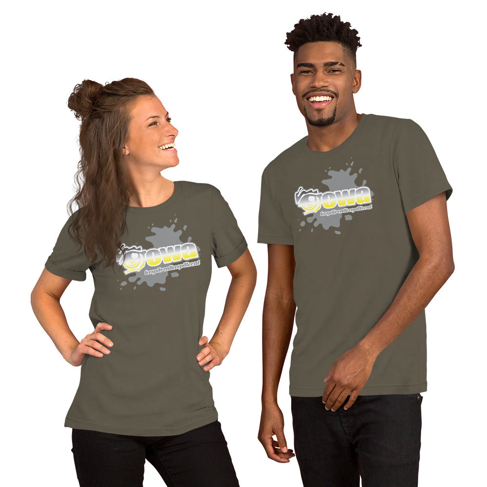 IOWA T-shirt