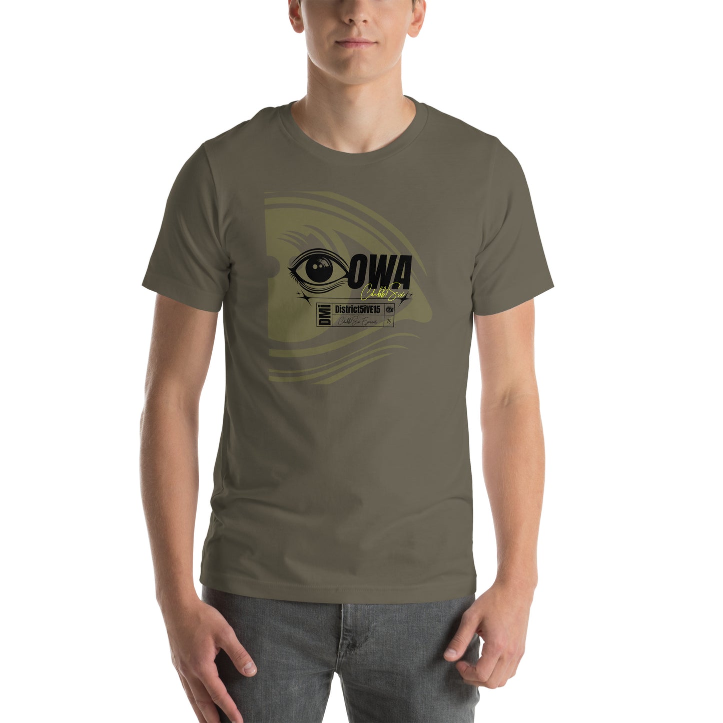 IOWA T-shirt