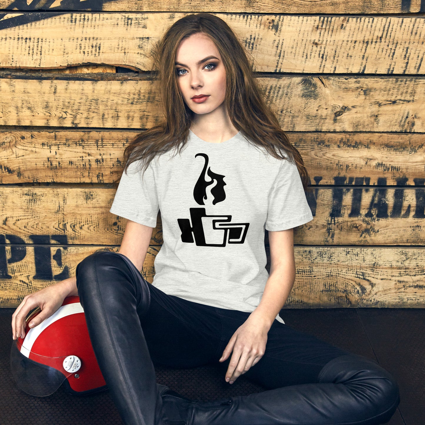 HOT T-shirt