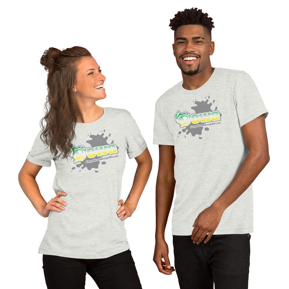 IOWA T-shirt