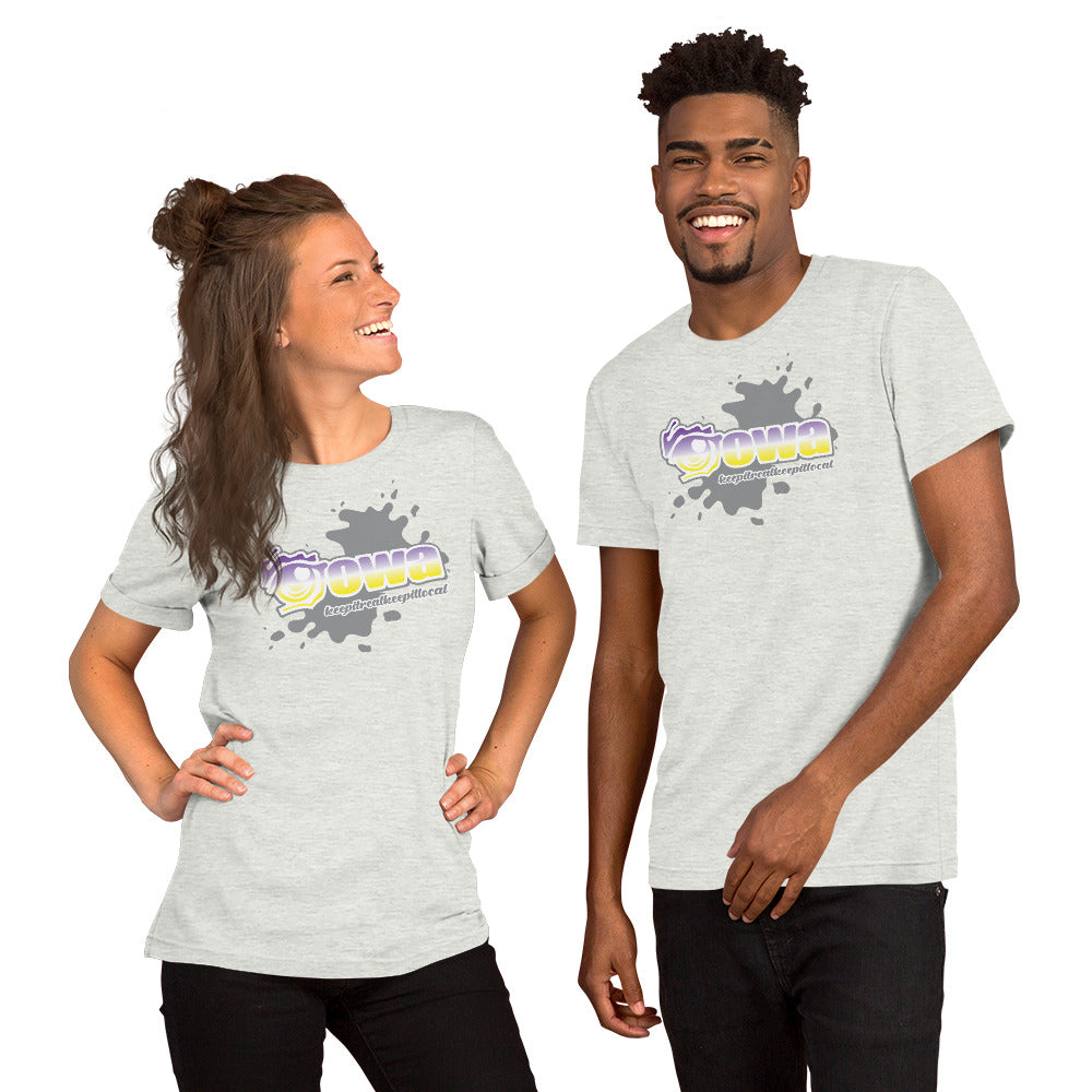 IOWA T-shirt