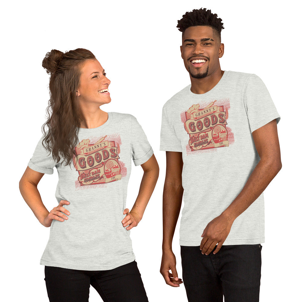 Granny's Goods T-shirt