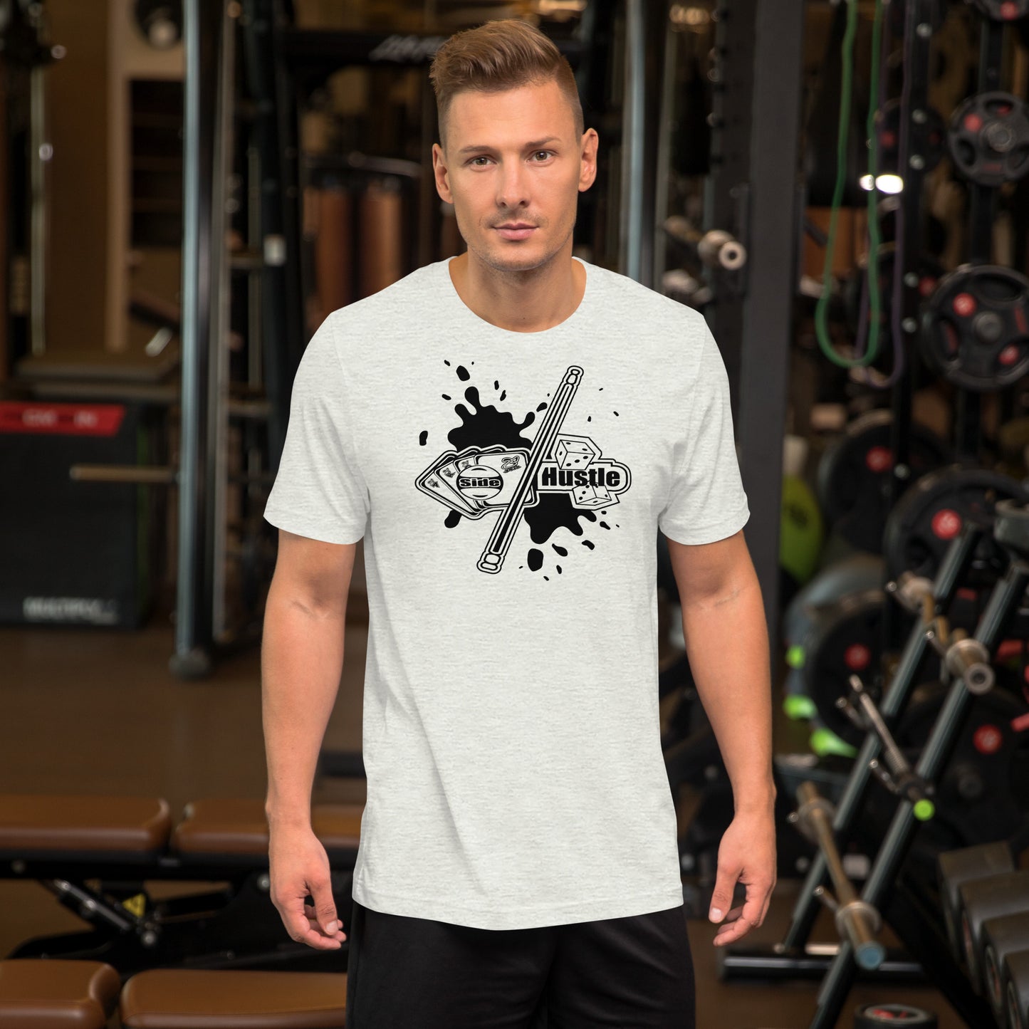 Side Hustle T-shirt