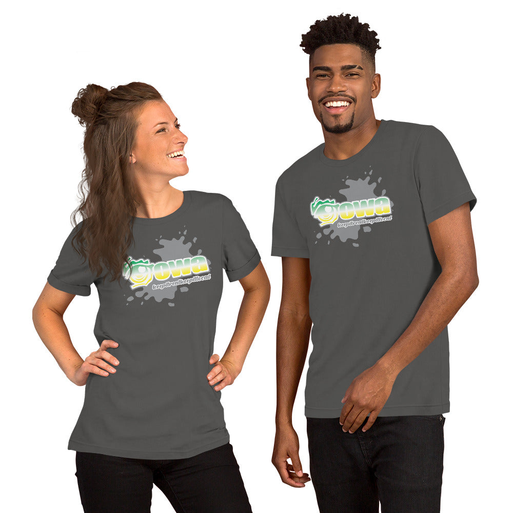 IOWA T-shirt