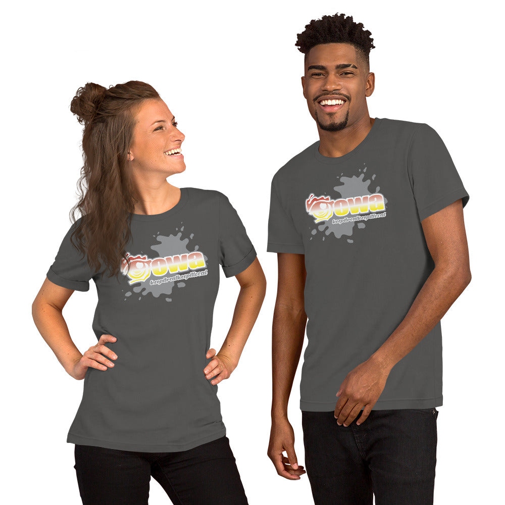 IOWA T-shirt