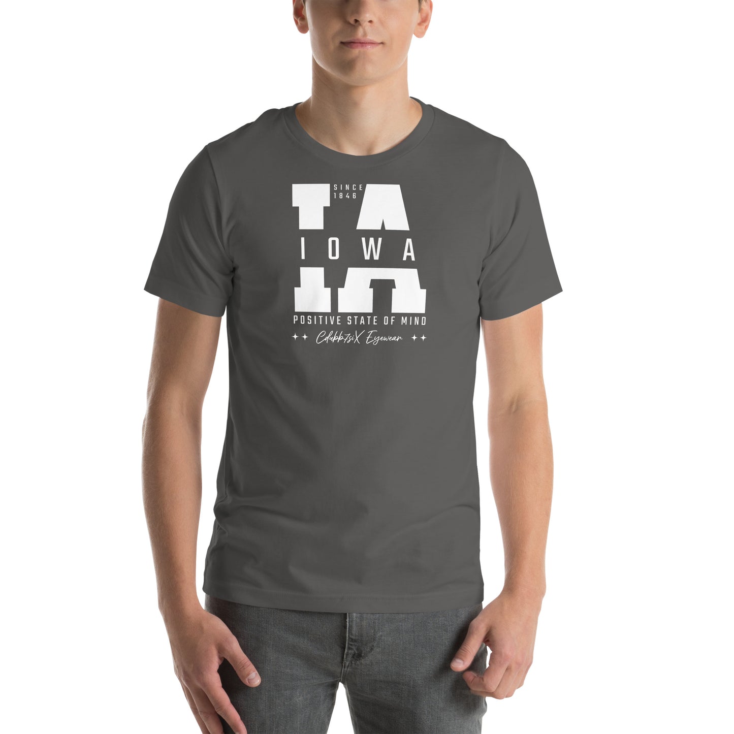 IOWA T-shirt