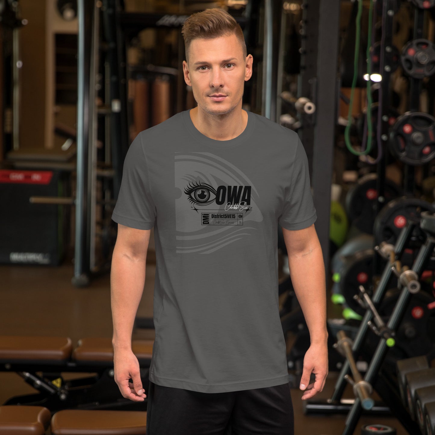 IOWA T-shirt
