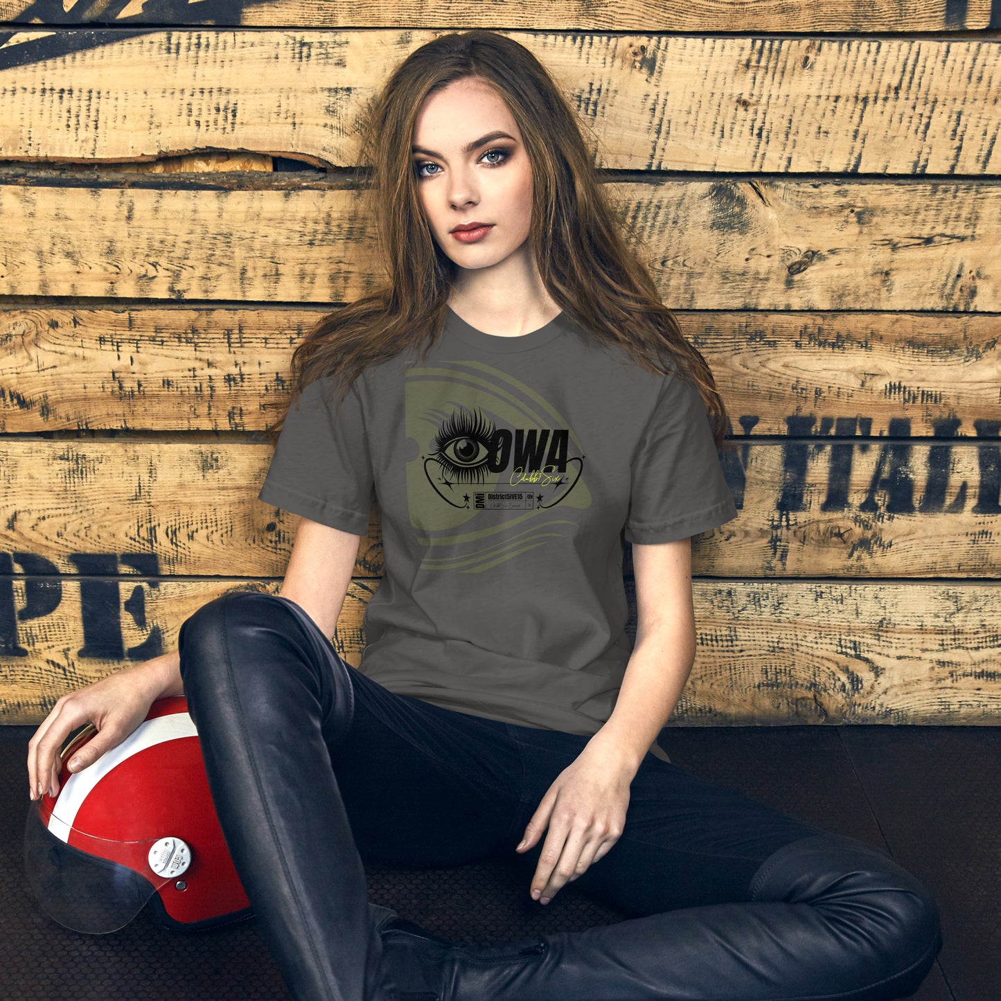 IOWA T-shirt