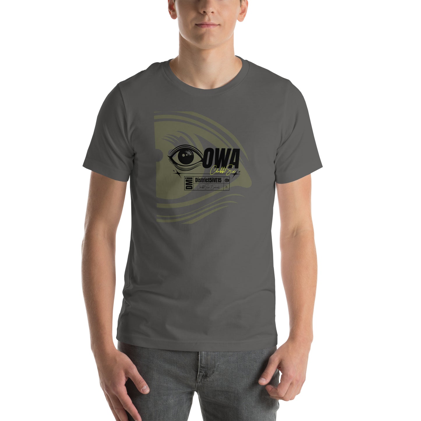 IOWA T-shirt