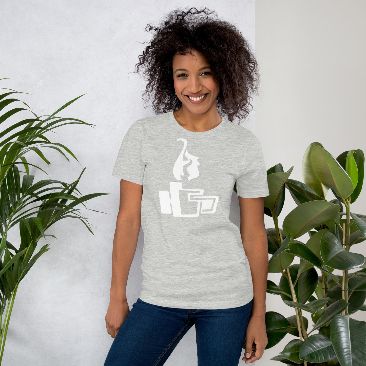 Hot T-shirt