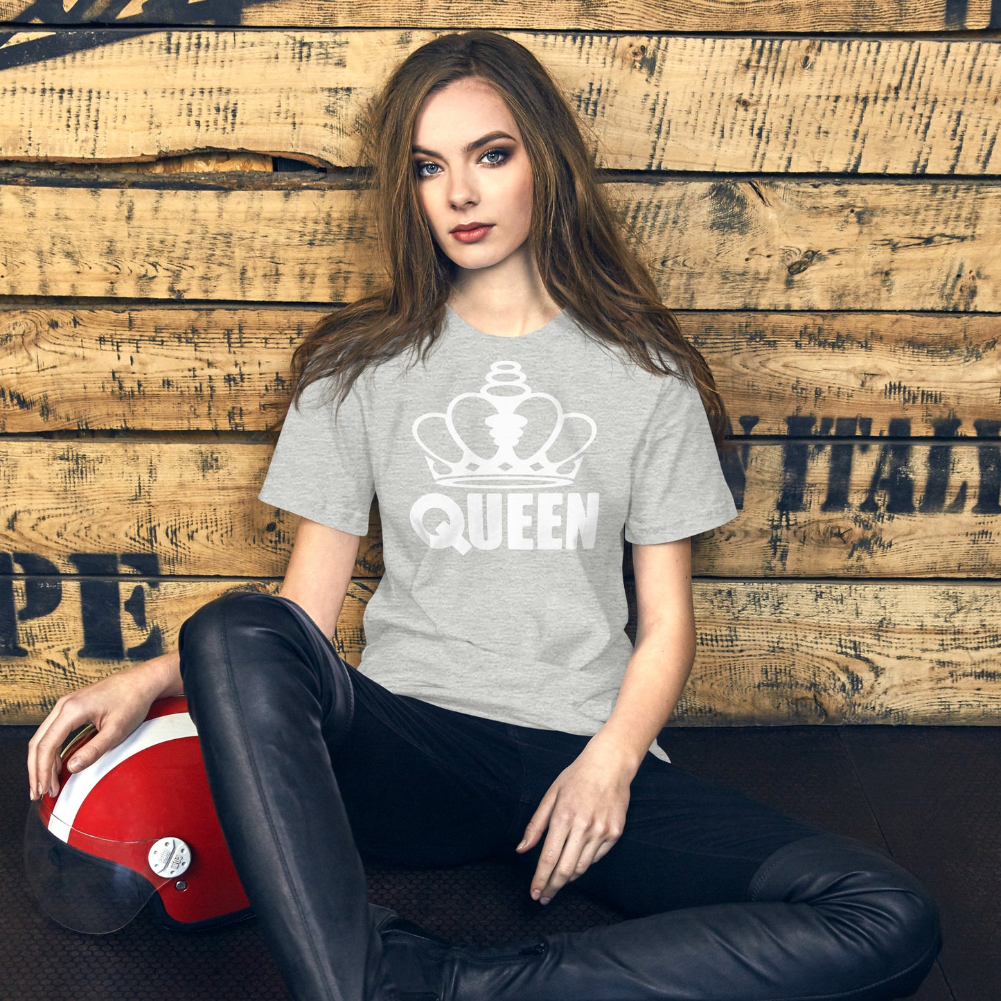 Queen T-shirt