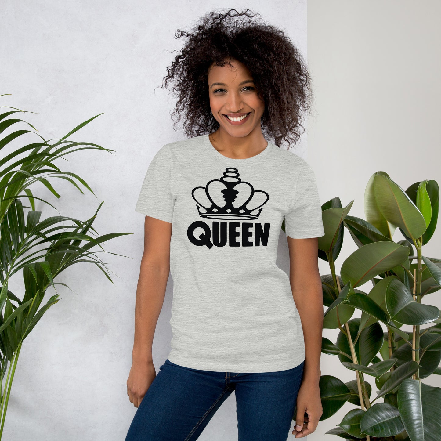 Queen T-shirt