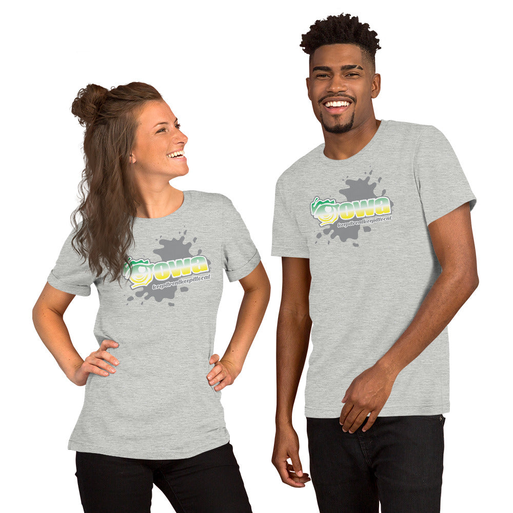 IOWA T-shirt
