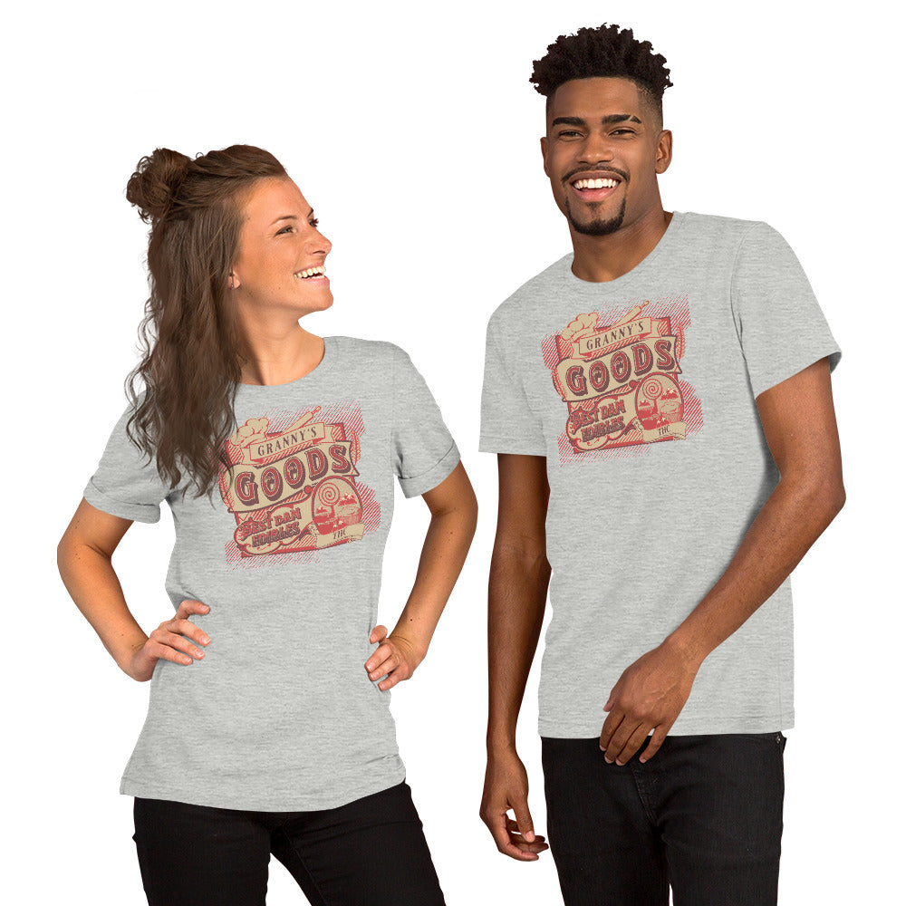 Granny's Goods T-shirt