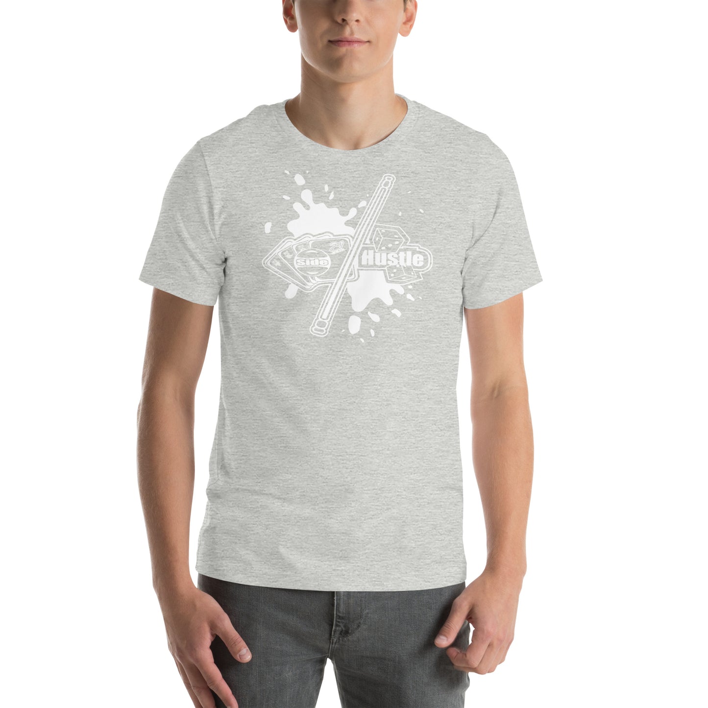 Side Hustle T-shirt